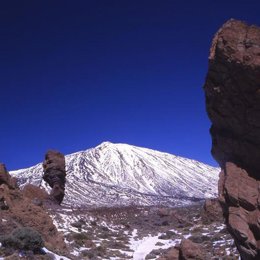 teide Canarias