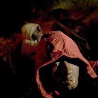 Localizan a un menor de edad de la patera naufragada en el Cabo de Trafalgar en Barbate (Cádiz)