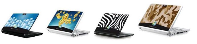 Gama MyByte Messenger PC