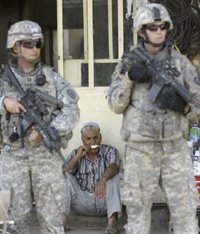 Bagdad prepara una gran fiesta para celebrar la salida de las tropas de EEUU de los centros urbanos de Irak