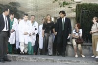 Dos nuevos casos "graves" de gripe A en Madrid 