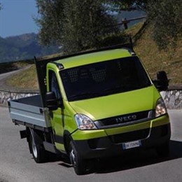 Iveco Ecodaily
