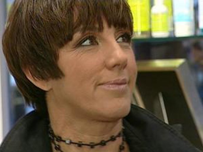 El juez impone a Ana Torroja casi 2 millones de fianza