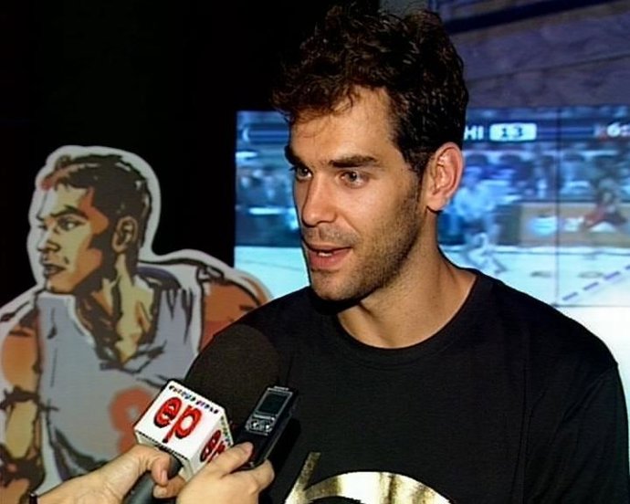 José Manuel Calderón