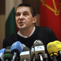 Otegi cree el fallo de Estrasburgo no influirá en la izquierda abertzale