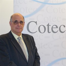 Juan Mulet, director de Cotec