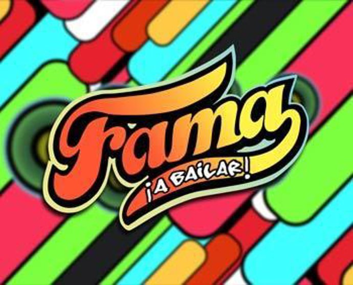 Logotipo del programa de Cuatro Fama
