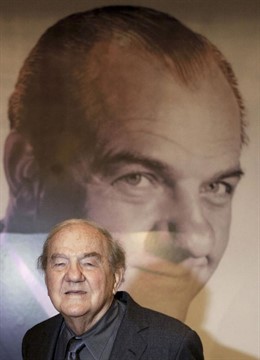 Actor de EE.UU Karl Malden
