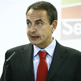 Presidente de Gobierno, Zapatero