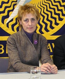 Carmen Calleja de Pablo