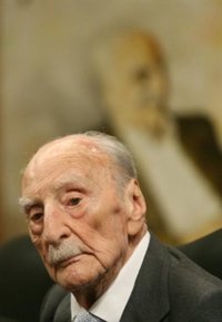 El legado de Francisco Ayala, digitalizado