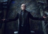 Harry Potter ficha a Bill Nighy  