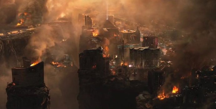 2012 de Roland Emmerich