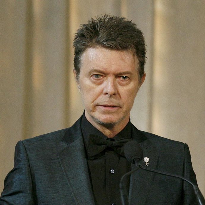 Bowie publica 'Storytellers'