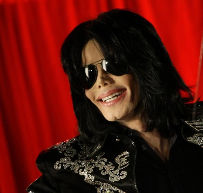 michael jackson
