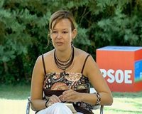 Pajín, Zapatero "piensa en las generaciones futuras" 