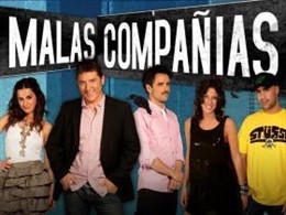 Malas Compañias, LaSexta