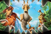 'Ice Age 3' y 'Transfomers 2' empatan en la taquilla USA