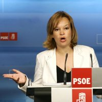 Leire Pajín: "La fecha del 15 de julio por supuesto que se mantiene" para alcanzar un acuerdo sobre financiación