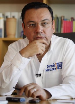  Germán Martínez