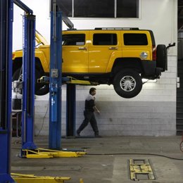 Planta de General Motors