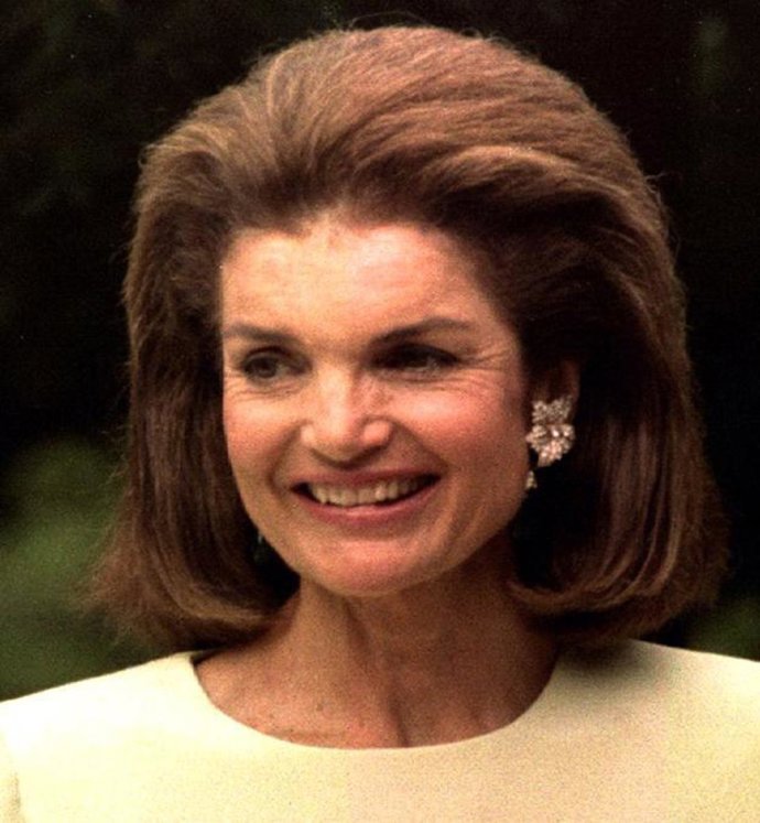 Jackie Kennedy tuvo un 'affair' de 4 años con Bobby Kennedy
