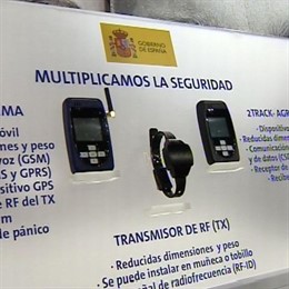 dispositivos GPS maltratadores