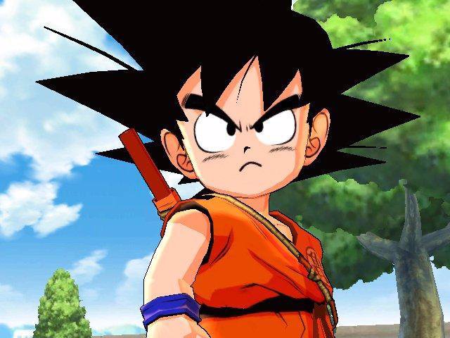 'Dragon Ball: Revenge of King Piccolo' 