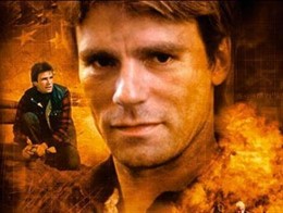 MacGuyver