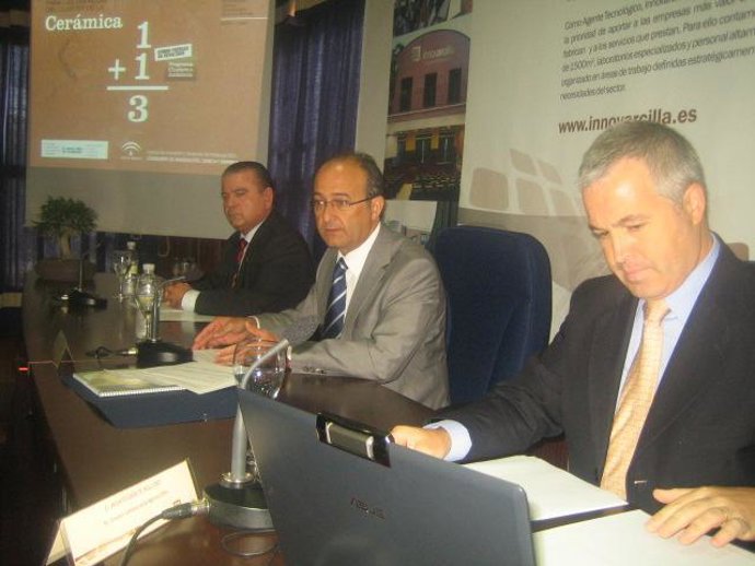 Rueda de prensa de Martín Soler