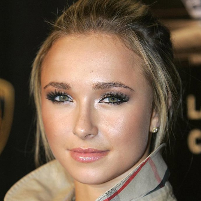 Hayden Panettiere quiere ser la chica mala de América