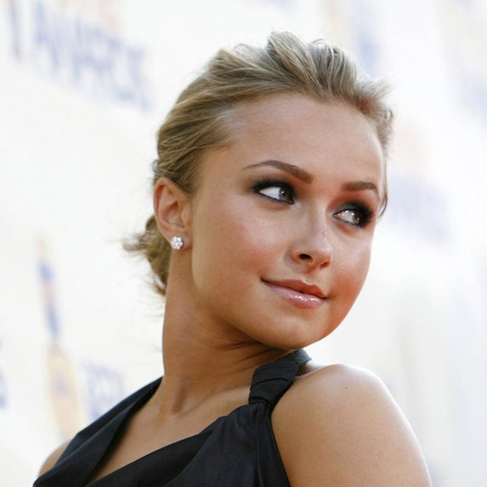 Hayden Panettiere quiere ser la chica mala de América