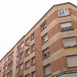 Vivienda La Rioja