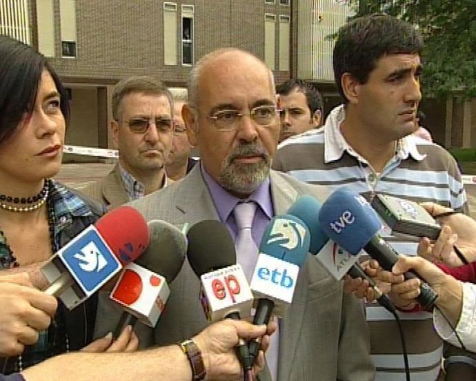 José Antonio Pastor