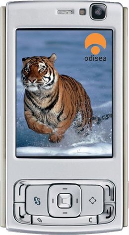 Odisea y Canal Historia se incorporan a Digital+ Móvil