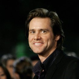 jim Carrey