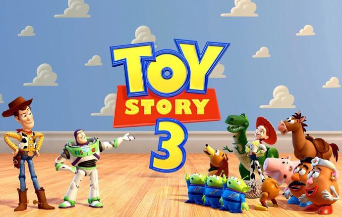 Toy Story 3