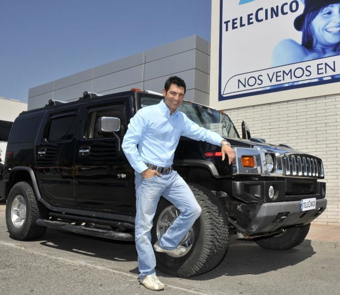 Quico Taronjí presentará Asalto al furgón del dinero