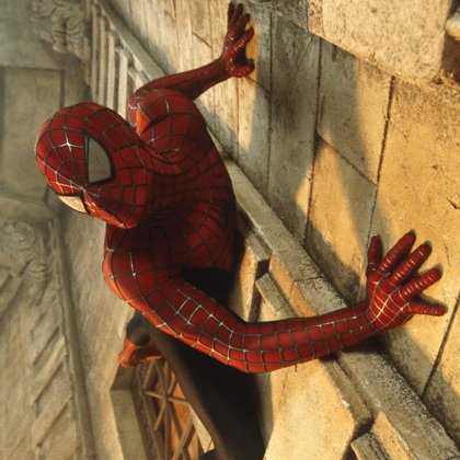 Reescribiendo 'Spiderman 4'