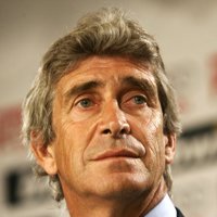 Pellegrini saca su libro de estilo en Valdebebas