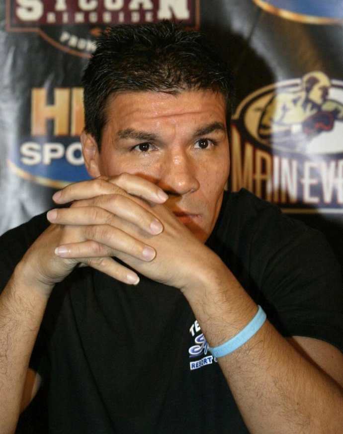 La esposa de Arturo Gatti, acusada de su asesinato