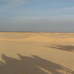 desierto 