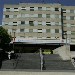 Hospital Gregorio Marañón