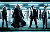 El Harry Potter más épico y oscuro