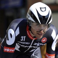 Sastre ve la victoria "complicada" por el dominio del Astana