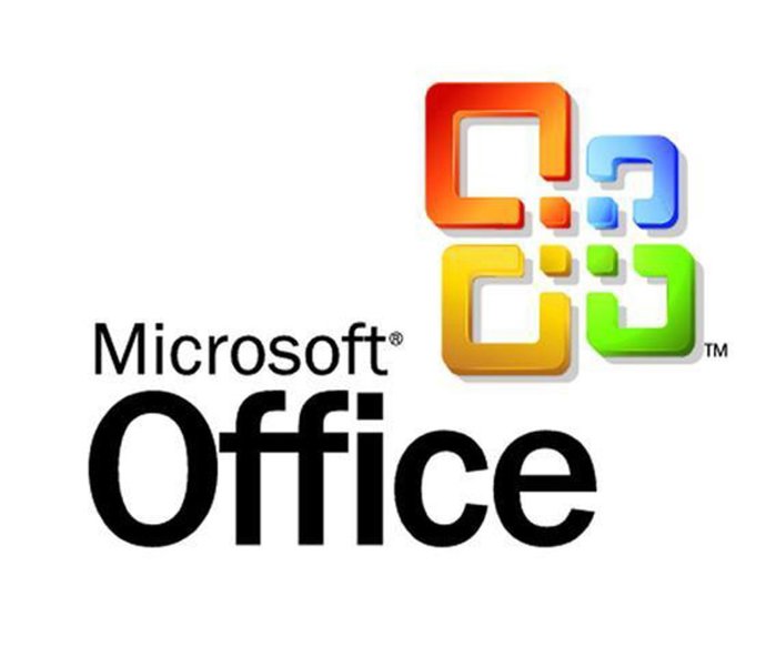 Logotipo de Microsoft Office