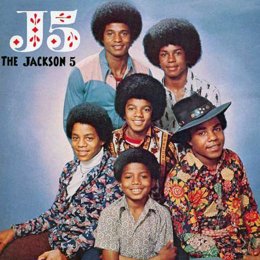 Los Jackson 5