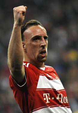 Ribery