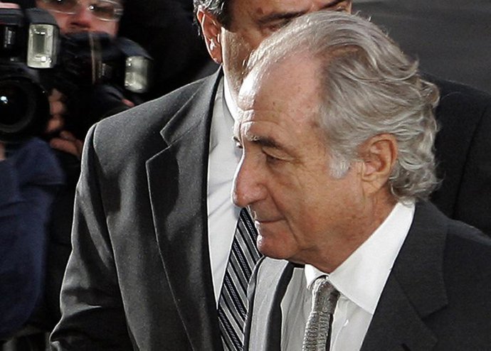 Madoff
