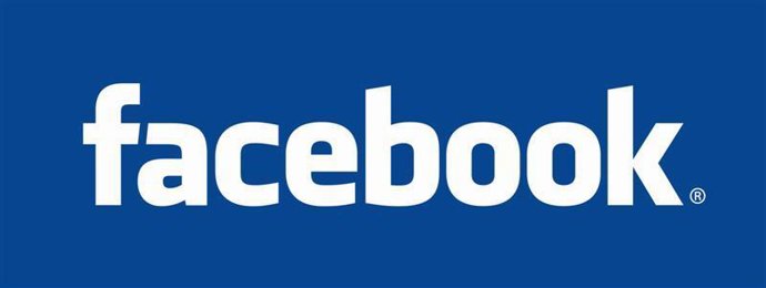 Logotipo de Facebook